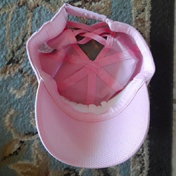 3x*Host Pick*Apana UPF40+ running ladies hat - Picture 9 of 12